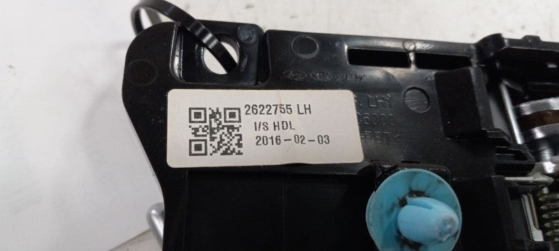 Kia Sorento Door Handle Left Driver Front Interior Inside 2016 2017 2018