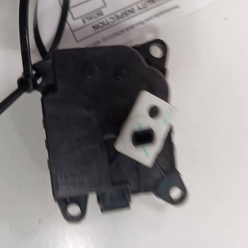 Nissan Sentra Flap Door Motor Heater AC Door Actuator  2023 2022 2021 