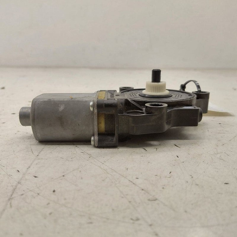 Driver Left Front Power Window Motor Fits 18-23 Hyundai Kona