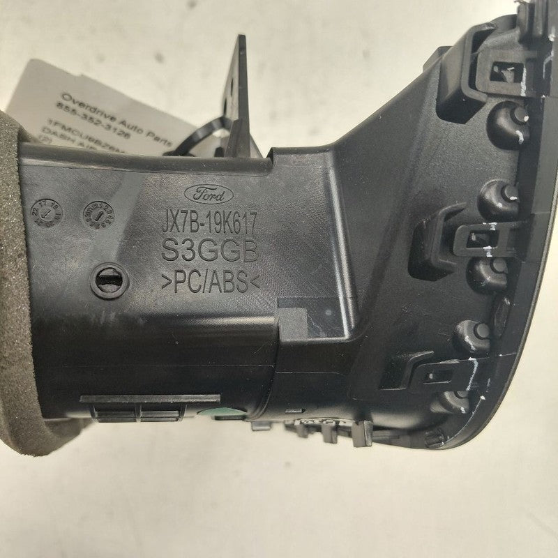 Ford Escape Dash Air Vent Center Middle  2020 2021 2022