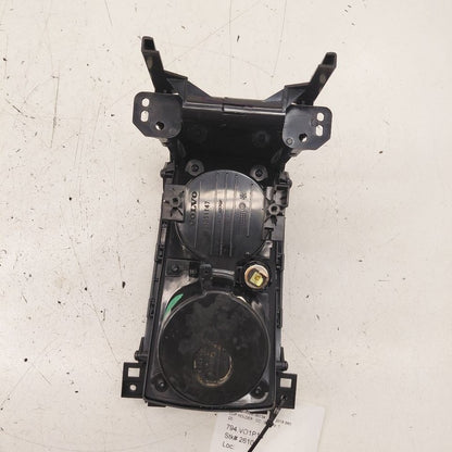 Volvo S60 Cup Holder  2018 2017 2016