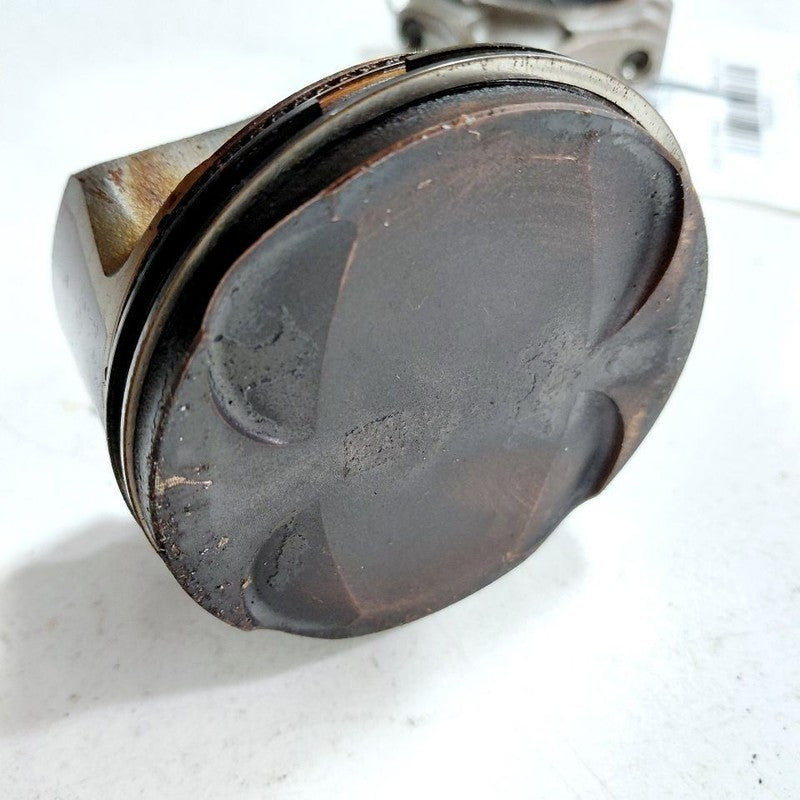 Hyundai Elantra Single Piston With Connecting Rod   2.0 2024 2023 2022