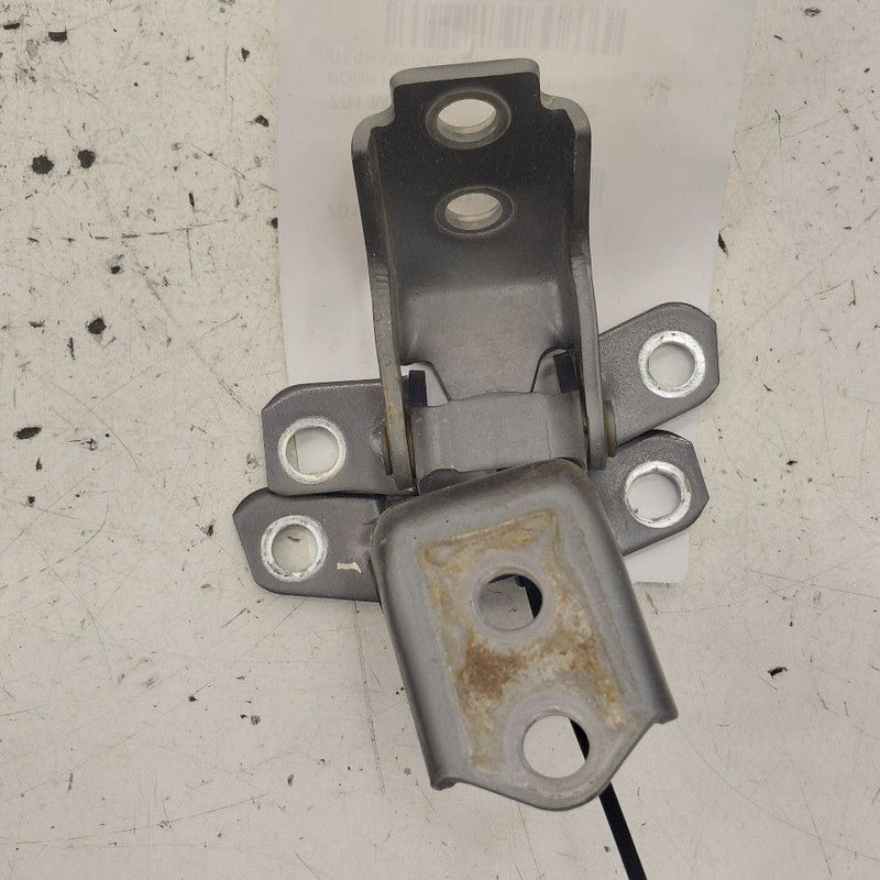 Mazda 6 Door Hinge Set Left Front Driver  2018 2019 2020 2021