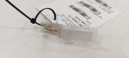 Cadillac CTS Dome Light Roof Lamp 2011 2012 2013