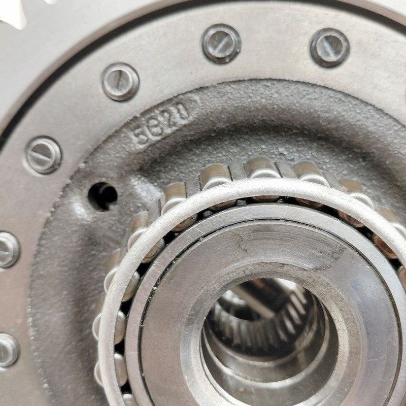 Cadillac XTS Automatic Transmission Transmission Pinion      2016 2017