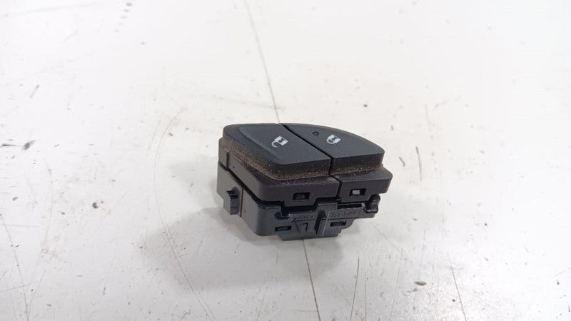 Left Driver Front Door Master Switch Driver's Lock Fits 17-19 LACROSSE