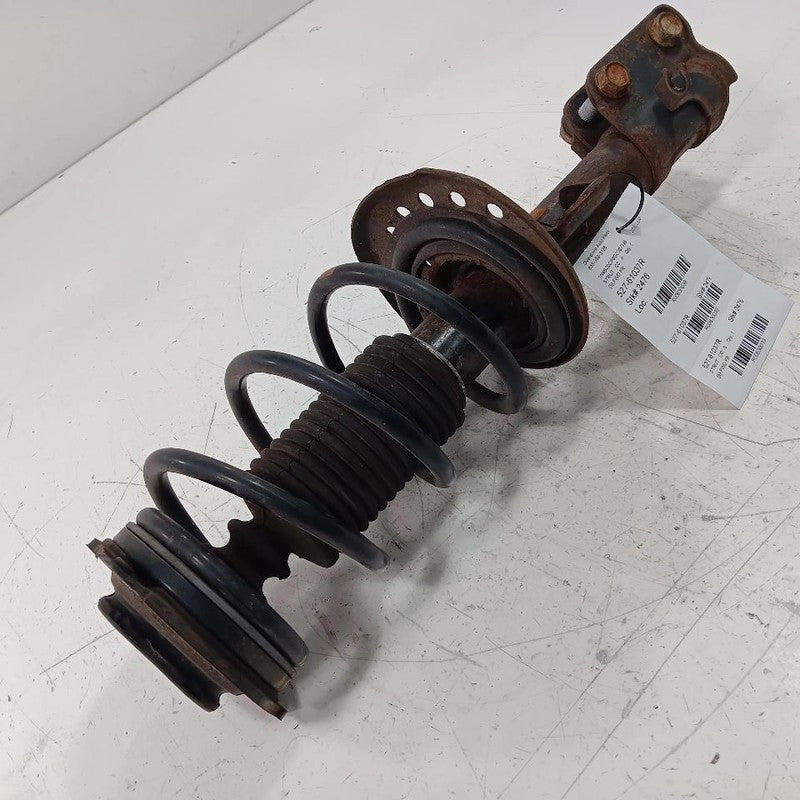 Passenger Right Front Strut Fits 13-17 Nissan LEAF