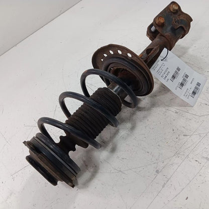 Passenger Right Front Strut Fits 13-17 Nissan LEAF