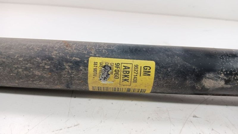 Buick Encore Shock Absorber 2016 2017 2018 2019