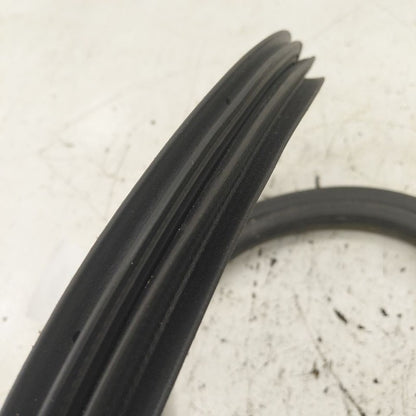 Hyundai Santa Fe On Body Door Jamb Seal Gasket Front Left Driver  2019