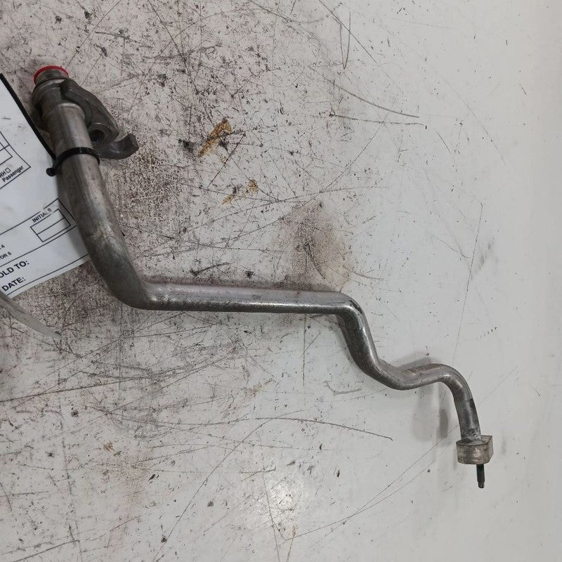 Ford Fiesta AC Hose Line  2014 2015 2016 2017 2018 2019 OEM
