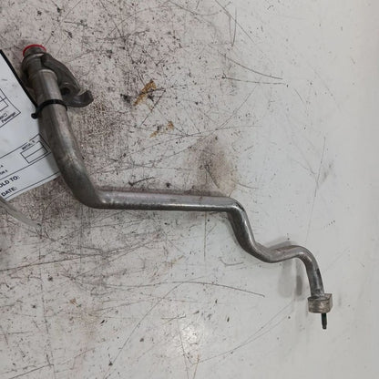Ford Fiesta AC Hose Line  2014 2015 2016 2017 2018 2019 OEM