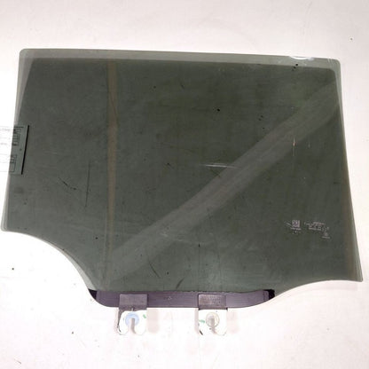 Left Rear Door Glass Window Privacy Tint Fits 17-24 Jeep Compass OEM