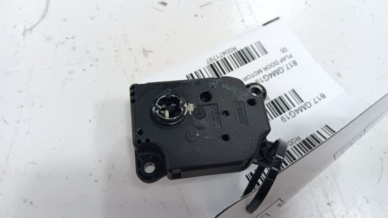 Buick Encore Flap Door Motor Heater AC Door Actuator 2016 2017 2018 20