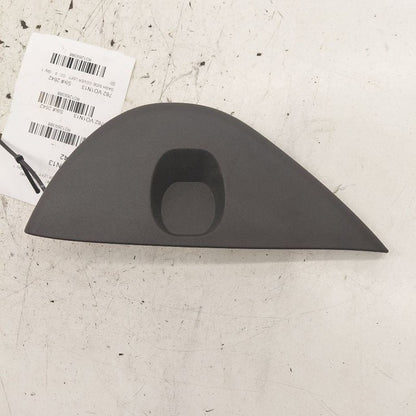 Volvo S60 Dash Side Cover Left Driver Trim Panel  2013 2014 2015