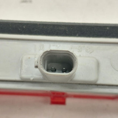 Fiat 500 X Model   High Mount Tail Lamp Third 3rd Brake Light  2016 20