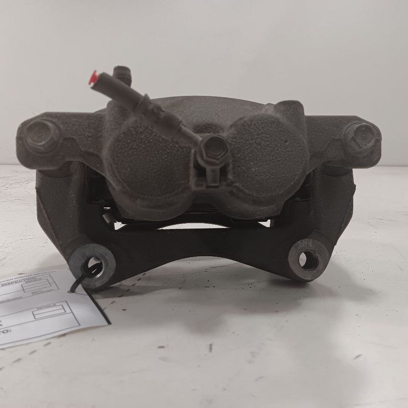 Driver Left Front Brake Caliper Dual Piston Fits 14-22 INFINITI Q50