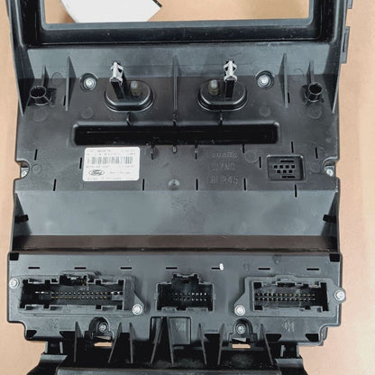 Radio Audio Control Panel {LT4T18E245FB} 8.0" Screen Opening 19-20 For