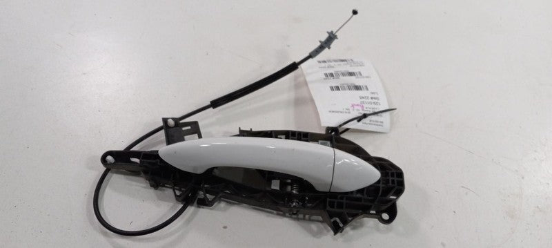 13506795 Door Handle Exterior Front Without Opt Ath Fits 16-18 CRUZE
