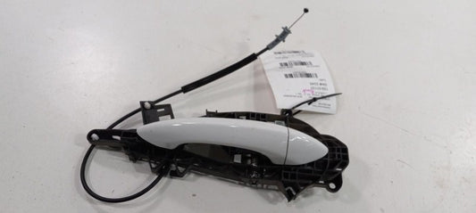 13506795 Door Handle Exterior Front Without Opt Ath Fits 16-18 CRUZE