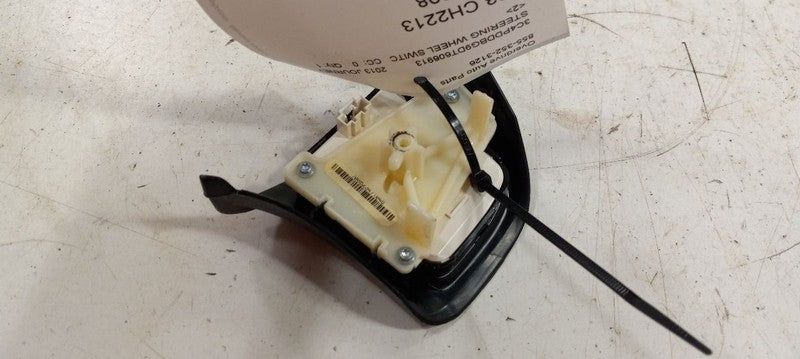 Dodge Journey Column Switch Blinker Signal Wiper Mount Bracket 2011 20