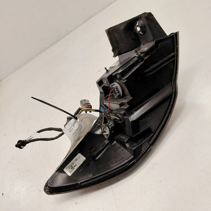 Passenger Right Tail Light Brake Lamp Quarter Panel Mounted 20-22 Ford