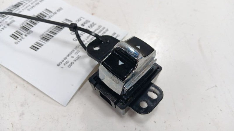 Infiniti Q50 Transmission Shift Switch 2014 2015 2016 OEM
