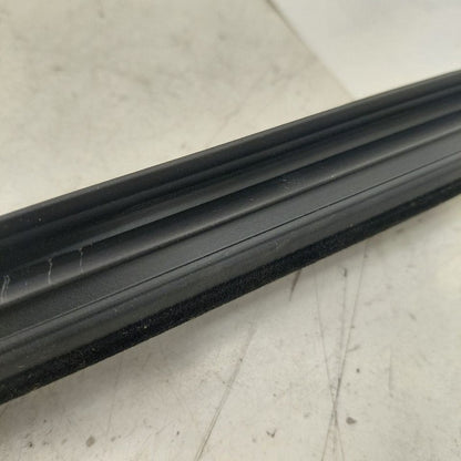 Mitsubishi Outlander   Right Rear Weather Strip Interior  2018 2017 20