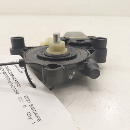 Passenger Right Rear Power Window Motor Fits 20-24 Ford Escape