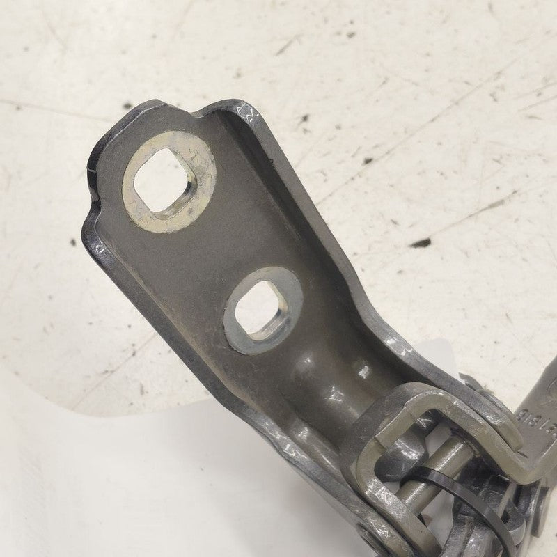 Chevy Volt Door Hinge Set Left Driver Rear  2019 2018 2017 2016