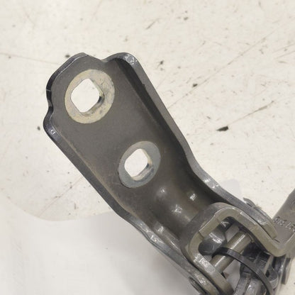 Chevy Volt Door Hinge Set Left Driver Rear  2019 2018 2017 2016