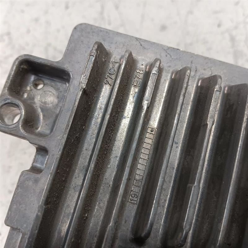 Engine ECM Electronic Control Module 1.4L VIN B Fits 17-21 Buick Encore