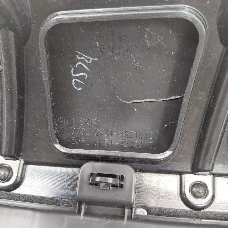 Honda HR-V Dash Air Vent Center Middle  2026 2025 2024 2023