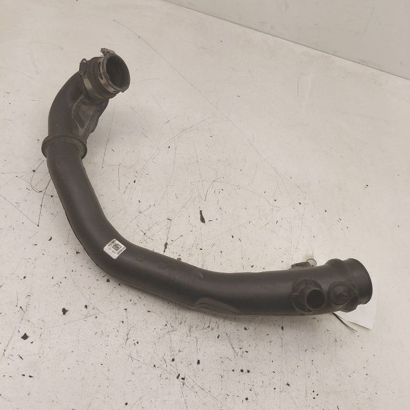 Ford Edge Turbo Super Charger Inter Cooler Hose Line Tube  2019 2020 2