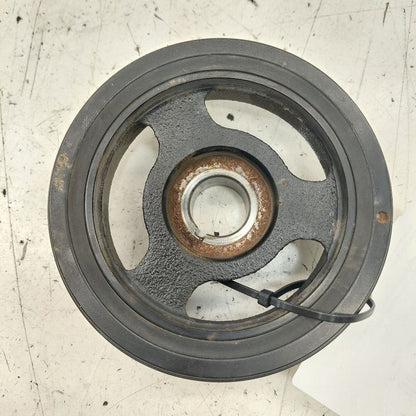 Harmonic Balancer Crankshaft Pulley Fits 16-19 Chevy Volt