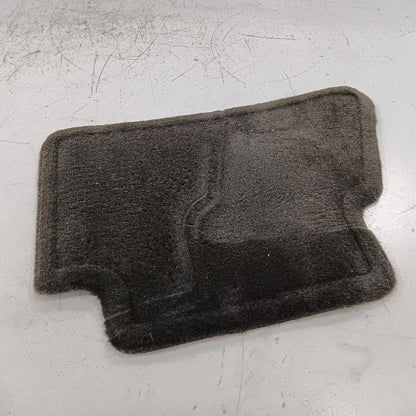 Jeep Compass Floor Mat Right Passenger Side Rear  2021 2020 2019 2018 2017