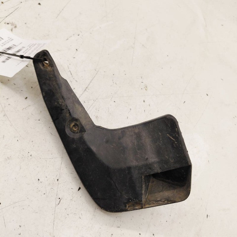 Honda CR-V Mud Flap Splash Rock Guard Right Passenger Side Rear  2017 