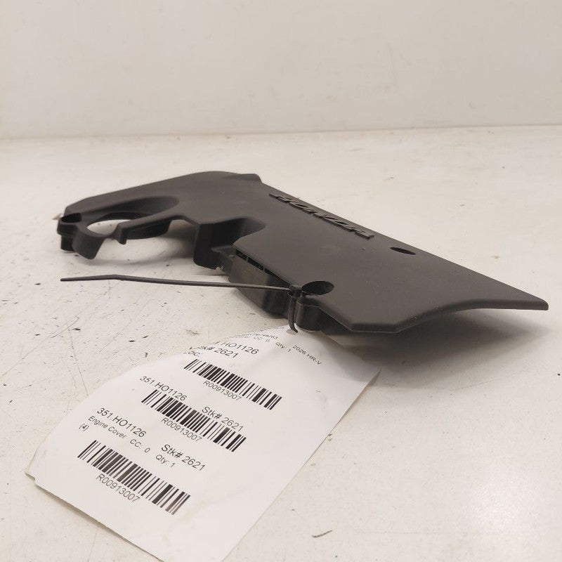 Honda HR-V Engine Cover  2.0 2026 2025 2024 2023