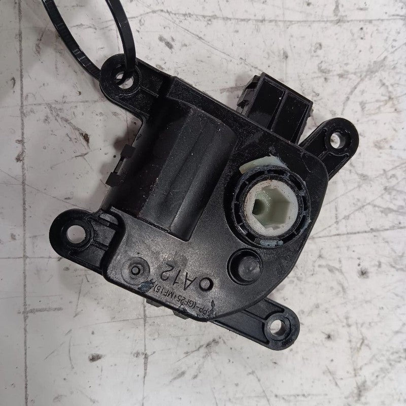 Hyundai Accent Flap Door Motor Heater AC Door Actuator 2014 2015 2016 2016 2017