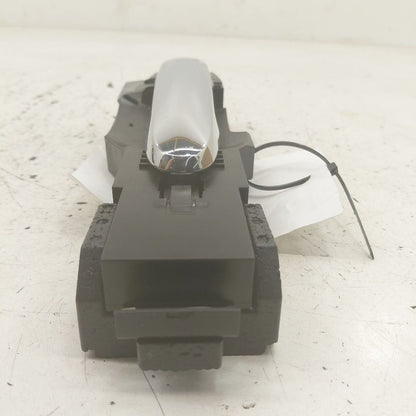 Left Rear Door Handle Exterior Sedan Fits 12-19 Nissan Versa