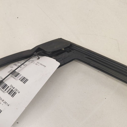 Ford Escape Door Glass Window Seal Rubber Left Driver Rear Back  2020 