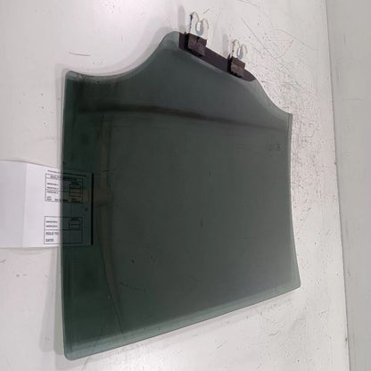 Passenger Right Rear Door Window Glass Privacy Tint Fits 17-23 Jeep Co