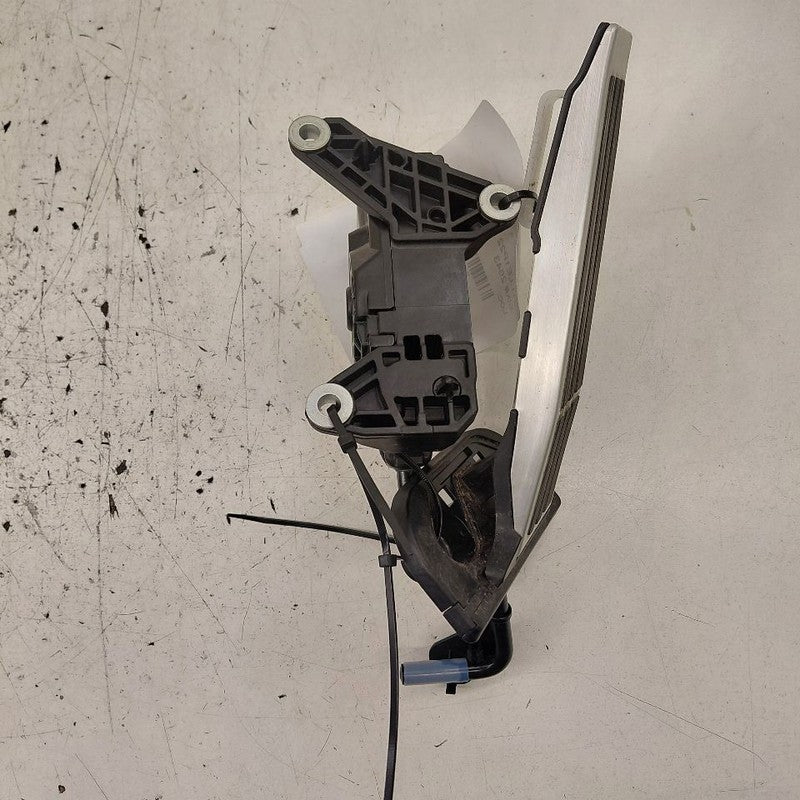 Lexus NX350 Gas Pedal  2022 2023 2024 2025