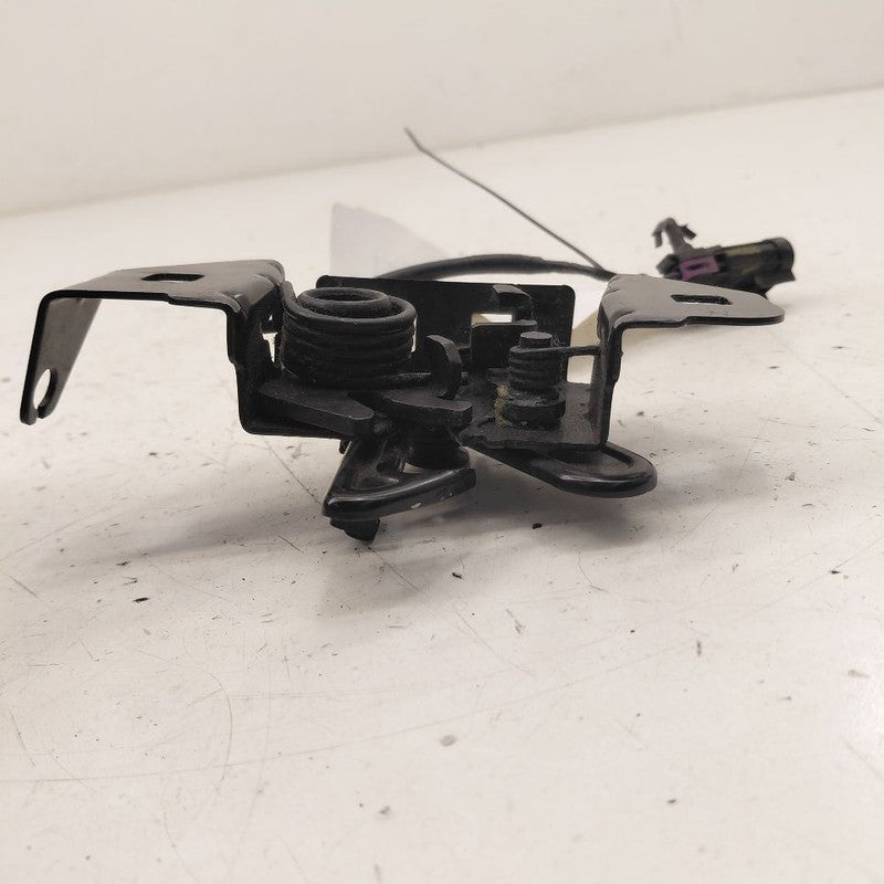 Chevy Volt Hood Latch  2016 2017 2018 2019