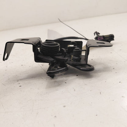 Chevy Volt Hood Latch  2016 2017 2018 2019