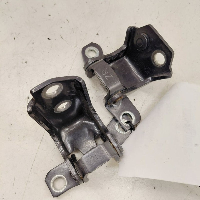 Mazda CX-5 Door Hinge Set Right Rear Passenger  2023 2022 2021 2020 OE