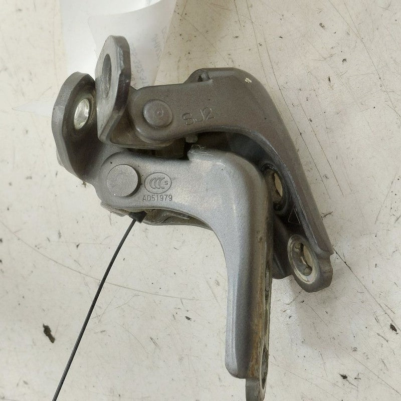 Honda CR-Z Door Hinge Set Right Front Passenger  2015 2014 2013