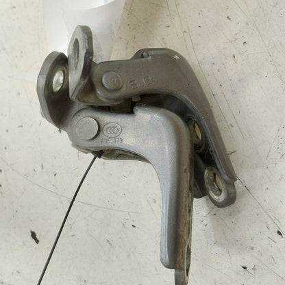 Honda CR-Z Door Hinge Set Right Front Passenger  2015 2014 2013