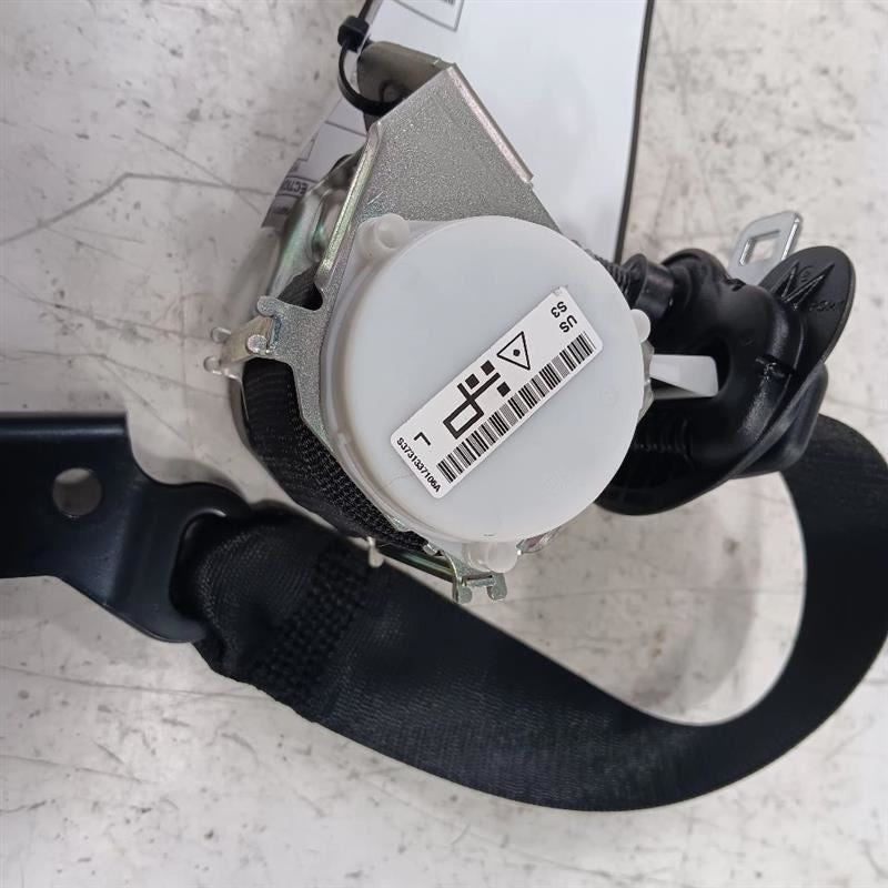 Mini Cooper Seat Belt Strap Retractor Left Rear Back  2016 2017 2018 2019