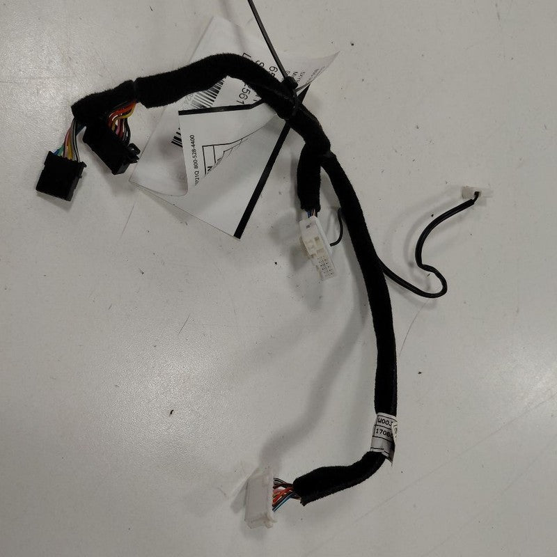 Kia Sorento Steering Wheel Wire Harness {A56190C6000} 2018 2017 2016 O